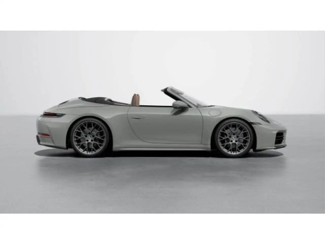 Porsche 992 Cabrio Carrera