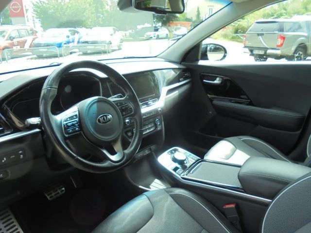 Kia Niro Spirit e-Niro