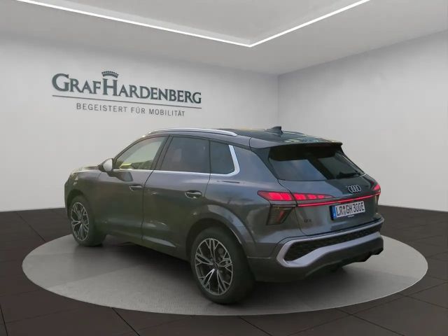 Audi Q3 Hybride S-Tronic