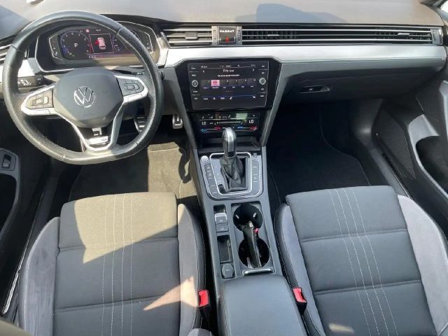 Volkswagen Passat 2.0 TSI 4Motion AllTrack