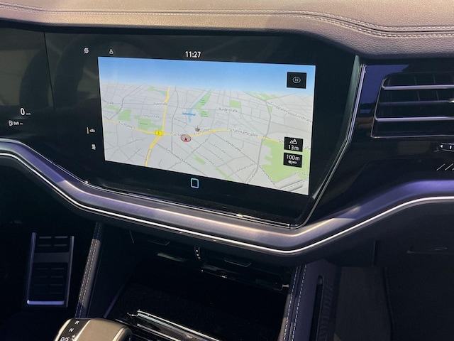 Volkswagen Touareg 3.0 V6 TDI R-Line