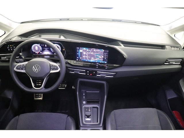 Volkswagen Caddy DSG Maxi Style