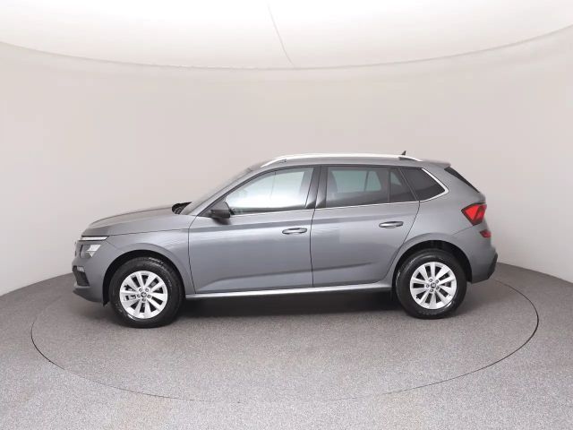 Skoda Kamiq Selection