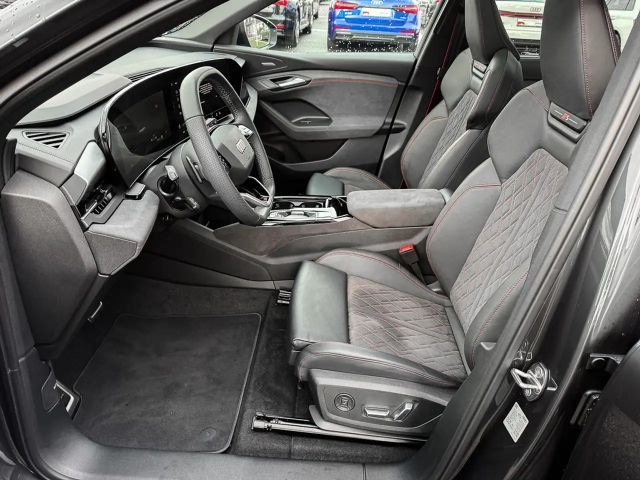 Audi SQ6 e-tron S-Sitze/Matrix/Pano/ACC/B&O3D/Kameras