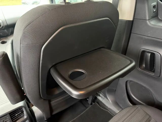 Opel Combo Elegance Life