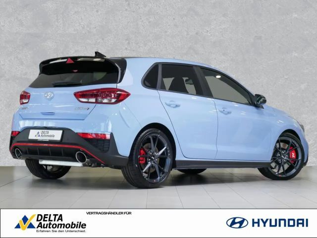 Hyundai i30 2.0 N Performance T-GDi