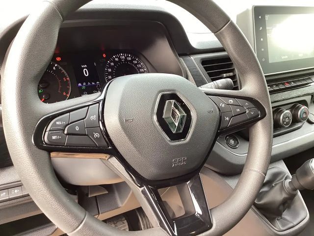 Renault Trafic Blue Techno dCi 150