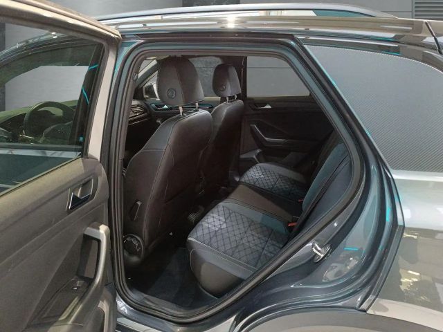 Volkswagen T-Roc 1.5 TSI DSG