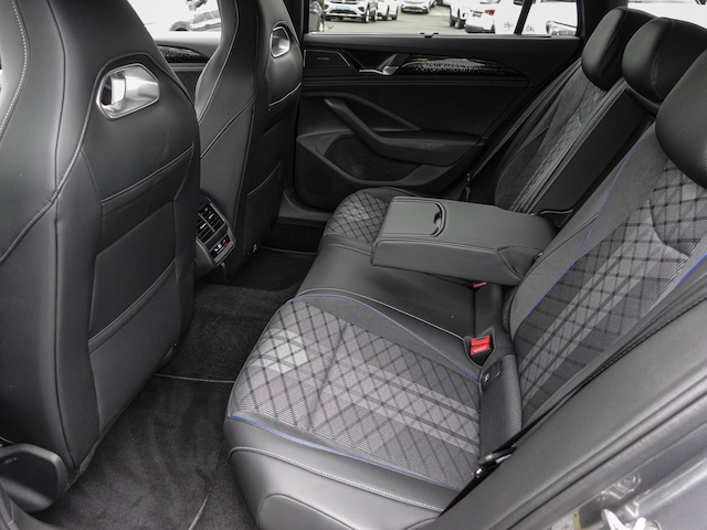 Volkswagen Passat 2.0 TDI DSG