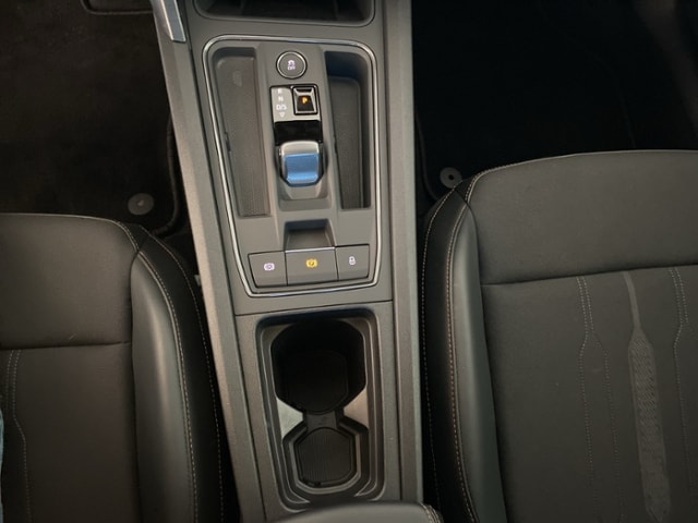 Cupra Formentor 4Drive DSG