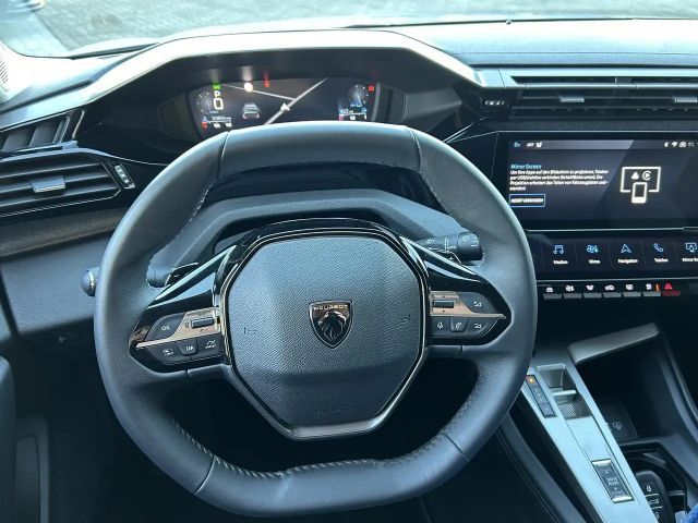 Peugeot 308 Allure Pack