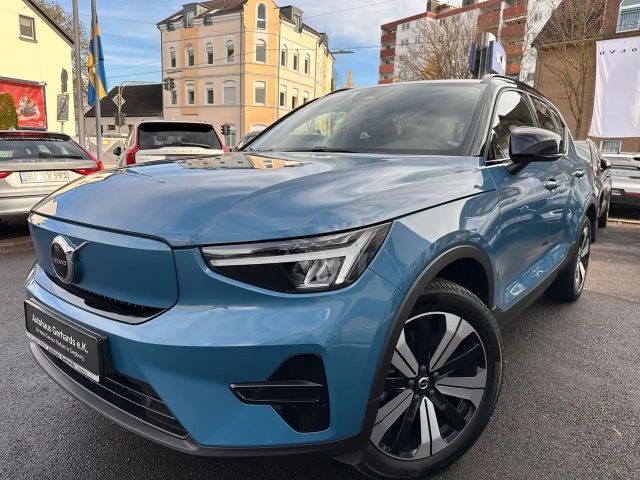 Volvo XC40 Recharge