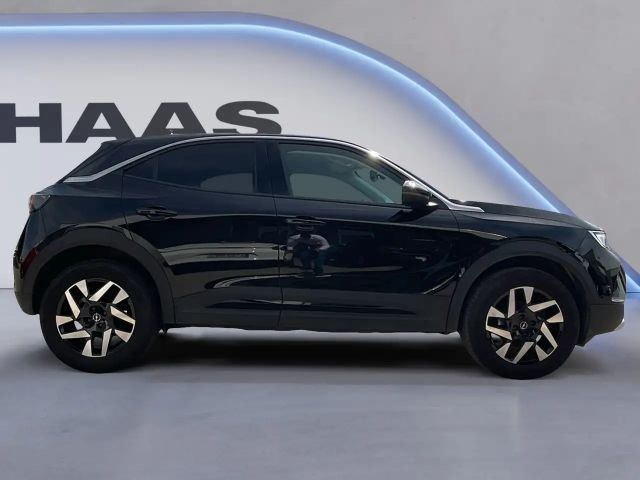 Opel Mokka 1.2 Turbo Turbo