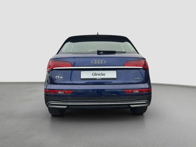 Audi Q5 40 TFSI Quattro S-Tronic