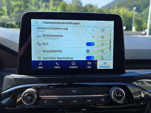 Ford Kuga Plug in Hybrid ST Line X