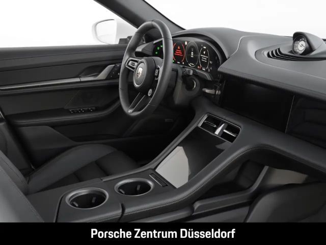Porsche Taycan 4S