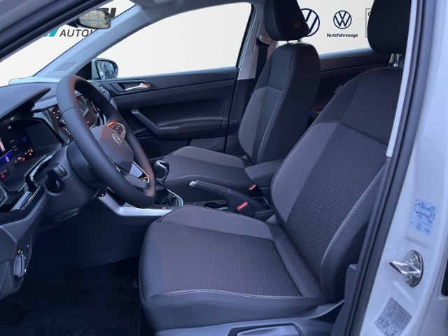 Volkswagen Polo 1.0 *SHZG*LED*APP*