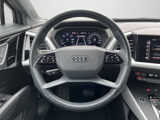 Audi Q4 e-tron 35