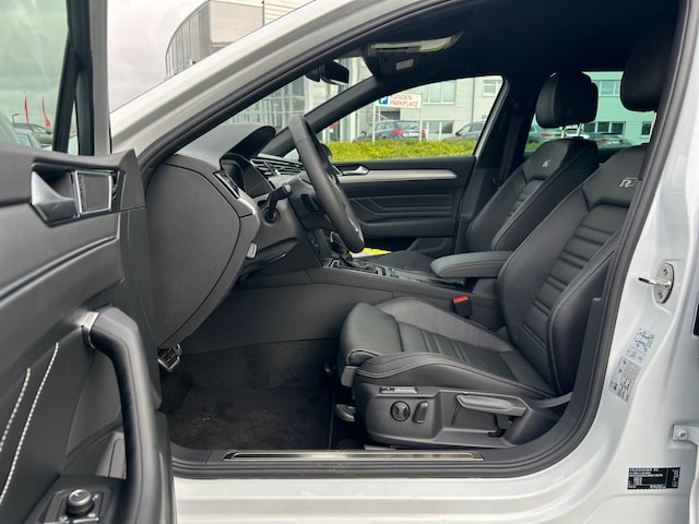 Volkswagen Passat DSG IQ.Drive Variant