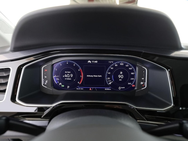 Volkswagen Polo 1.0 TSI IQ.Drive Style