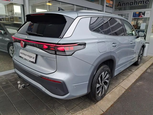 Volkswagen Tayron DSG eHybrid