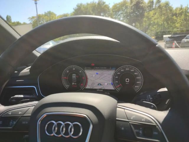 Audi A5 40 TDI