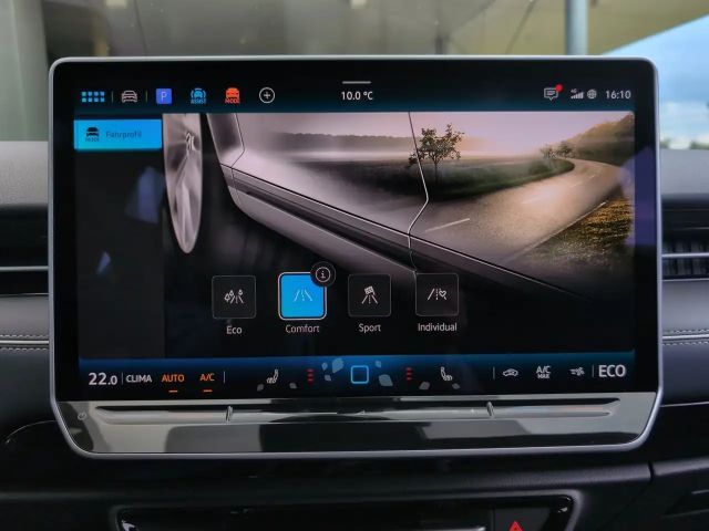 Volkswagen ID.7 Business Pro Tourer