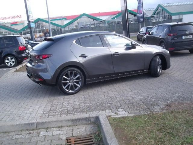Mazda 3 Selection