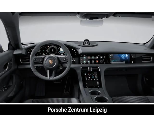 Porsche Taycan 4S Sport Turismo