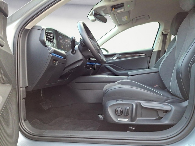 Volkswagen Passat Business eHybrid