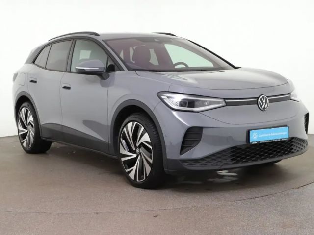 Volkswagen ID.4 IQ.Drive Performance Pro