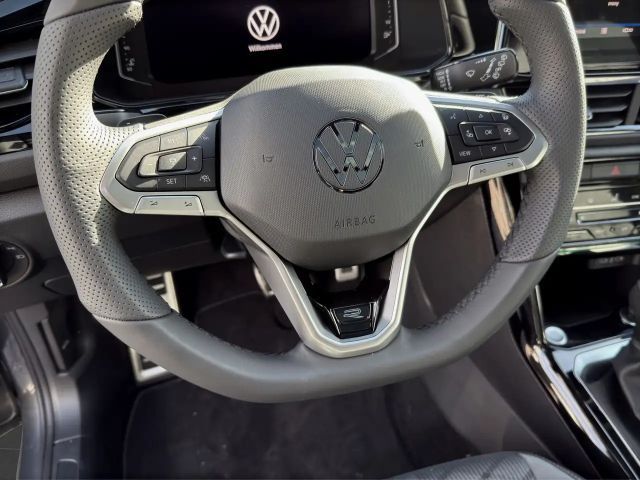 Volkswagen T-Roc 1.5 TSI DSG IQ.Drive R-Line