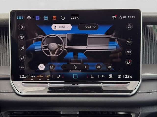 Volkswagen Tayron 1.5 eTSI DSG Life