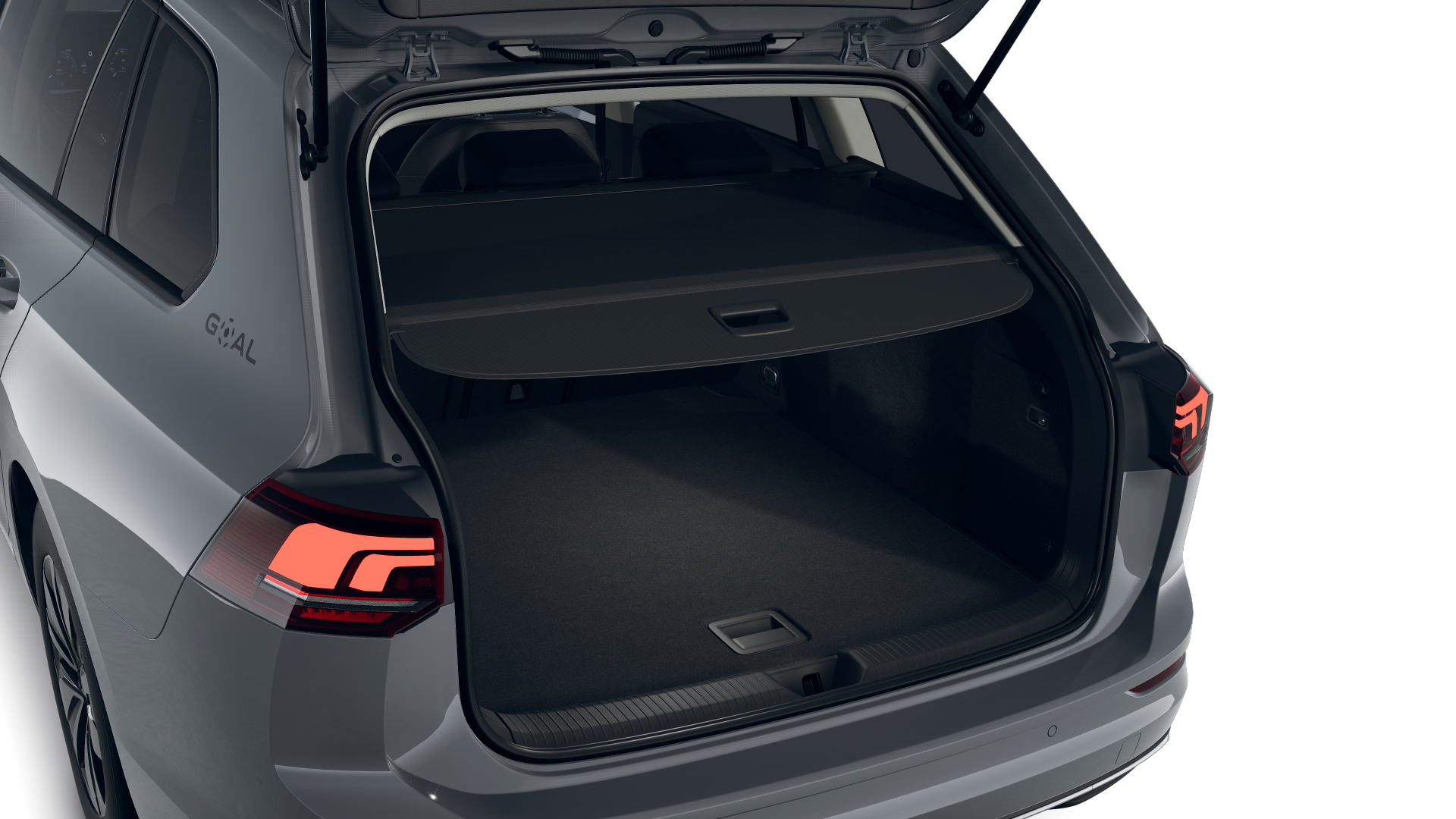 Volkswagen Golf 1.5 TSI DSG Golf VIII Variant