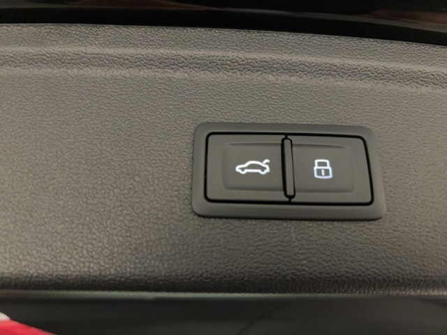 Audi A3 35 TFSI Sportback