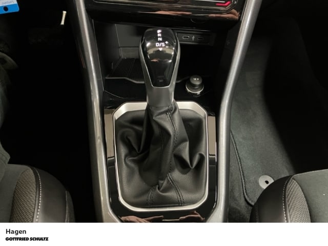 Volkswagen T-Roc 1.5 TSI DSG Style