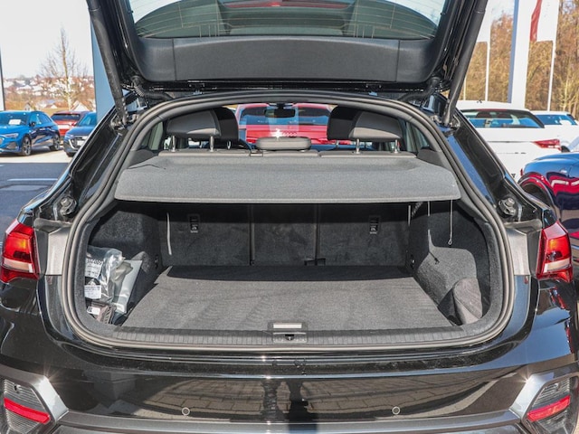 Audi Q3 40 TFSI Quattro S-Tronic Sportback