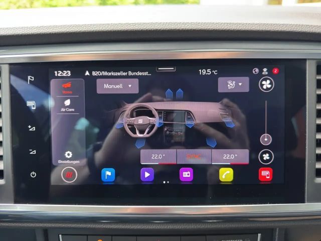 Seat Ateca DSG Style