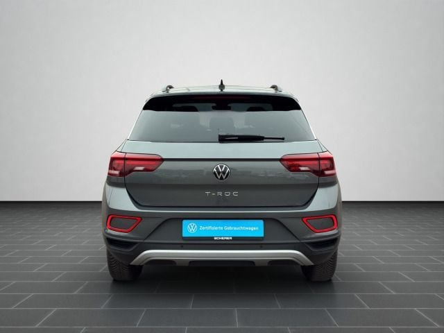 Volkswagen T-Roc 2.0 TDI DSG IQ.Drive Plus