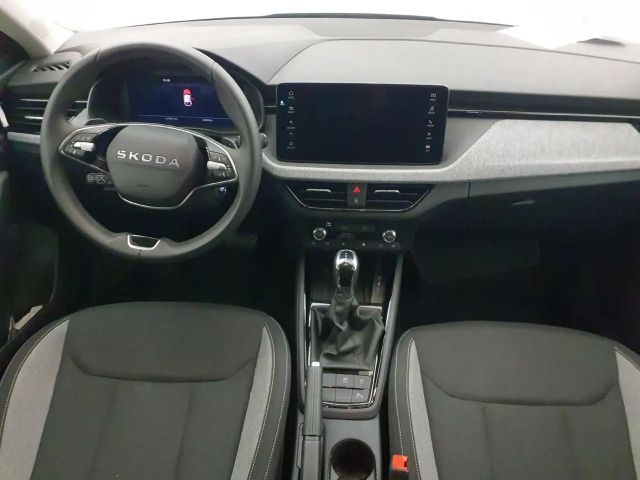 Skoda Scala 1.0 TSI Tour