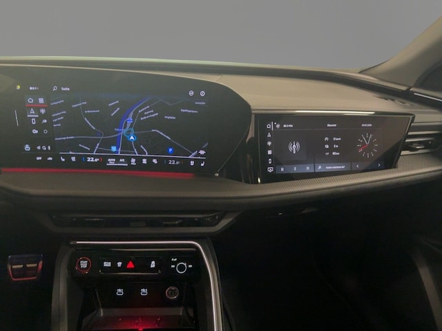 Audi Q5 Hybride Quattro S-Tronic