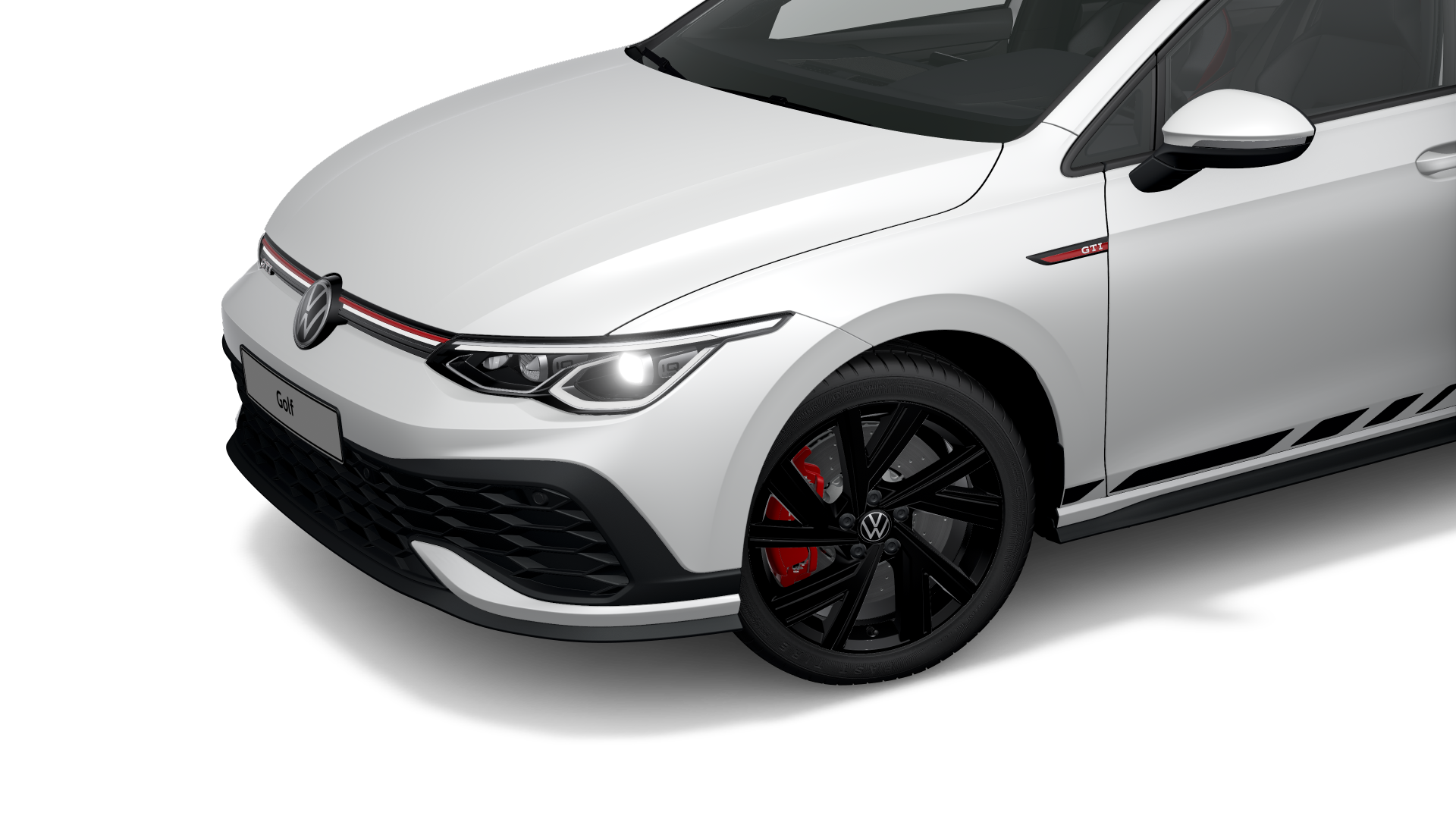 Volkswagen Golf 2.0 TSI DSG GTI