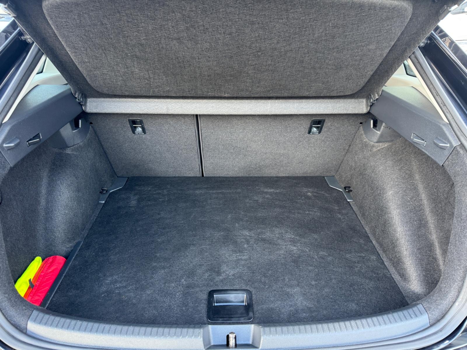 Volkswagen Taigo Life