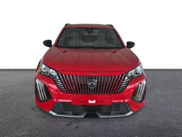 Peugeot 2008 Allure Pack Hybrid