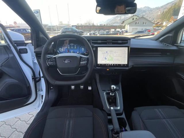 Ford Puma EcoBoost ST Line