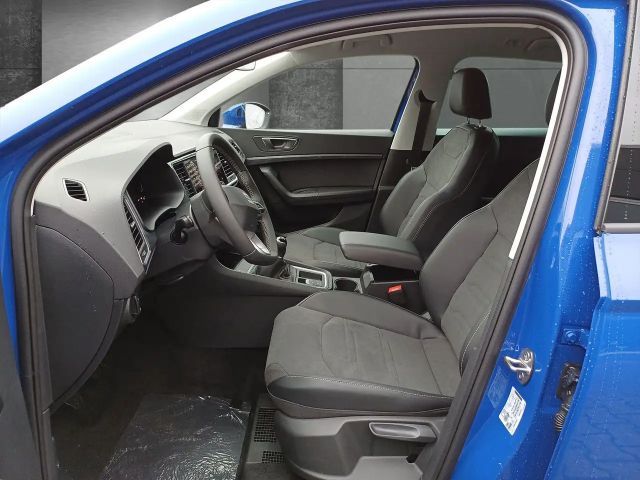 Seat Ateca Road Edition*AHK*EHK*EPH*RFK*VC*