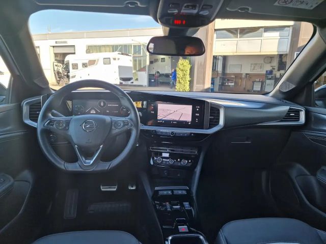 Opel Mokka Mokka-e Ultimate