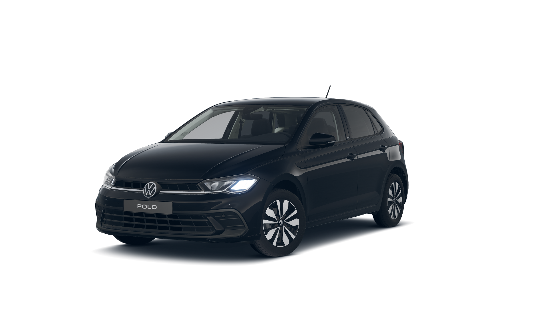 Volkswagen Polo Polo