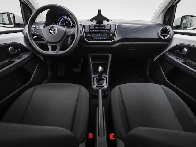Volkswagen e-up! Klimatronic Bluetooth
