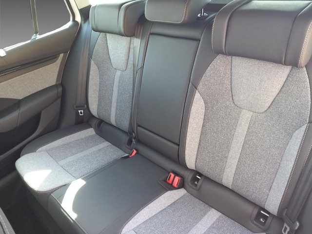 Skoda Octavia 1.5 TSI Combi Tour